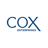 Cox Enterprises mark