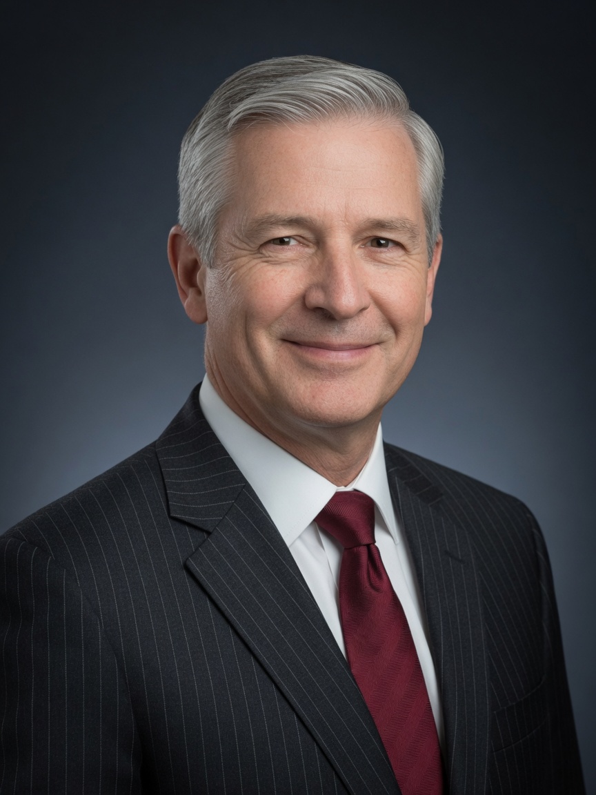 Christopher Newman