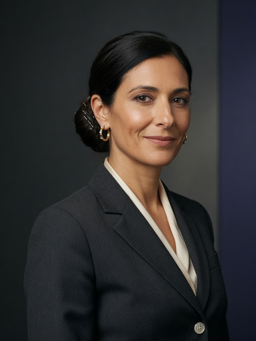 Elena Marchetti
